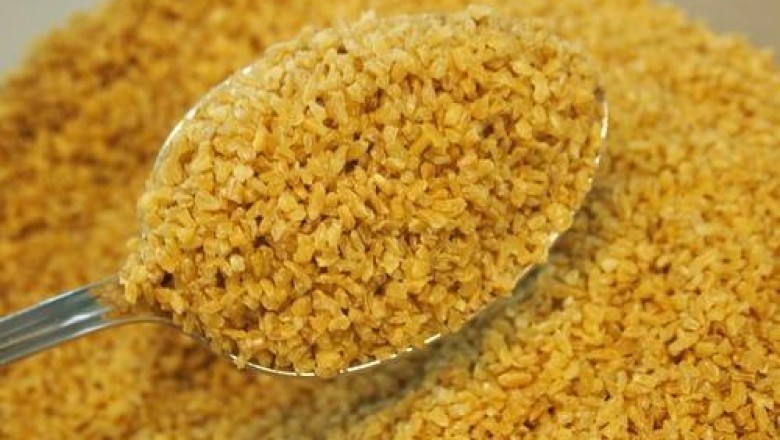 Cracked Wheat Market Regulations and Competitive Landscape Outlook to 2025