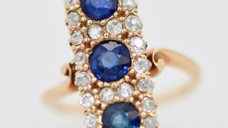 Find Best Victorian Jewelry Online