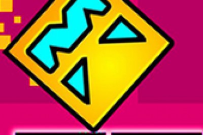 Geometry dash is a free online game