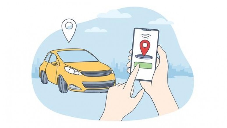 Gett Car Clone -  A Way to Build Your Own Platform like Gett Car Clone