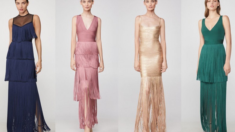 HERVE LEGER BIOGRAHPY