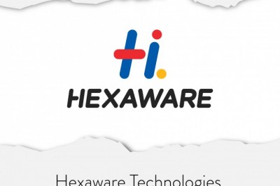 Hexaware Technologies Balance Sheet