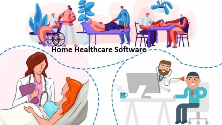 Home Healthcare Software Market Size, Trends and Insights