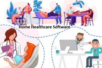 Home Healthcare Software Market Size, Trends and Insights