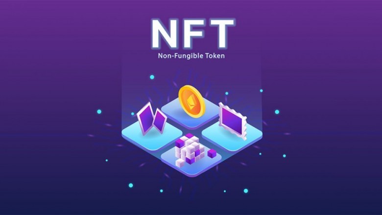 Initial NFT Offering- The Latest Crowdfunding Platform In the Crypto World