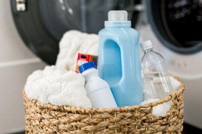 Laundry Care Products that cater to such people have come up to offer improved quality and value for money