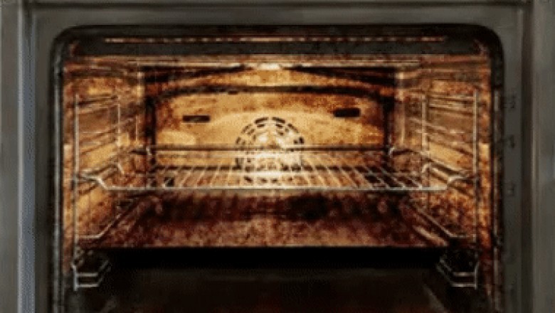 Mobile And Domestic Oven Cleaning | Local Expert Cleaning