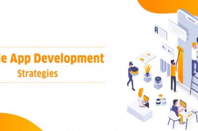 Mobile App Development Strategy