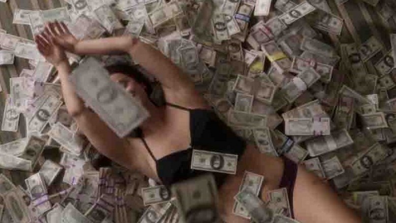 Netflix Heist Documentary Series Trailer – Story and More