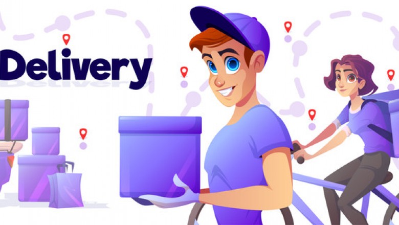 Pitch A Feature-rich Food Delivery App Like Foodpanda And Procure Growth
