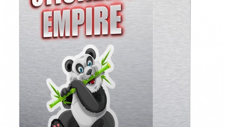 Stickers Empire Review