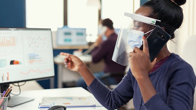 The Impact of COVID-19 on Customer Support
