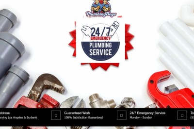 Useful Tips From 24 Hours Emergency Plumbing Near Me To Detect Leaks