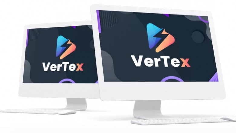 VerTex Review By Huda Review