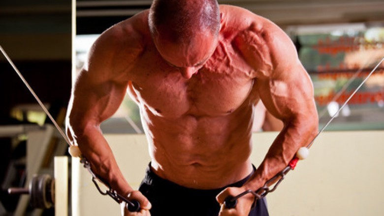 Virtual Fitness Trainer for Fitness and Health