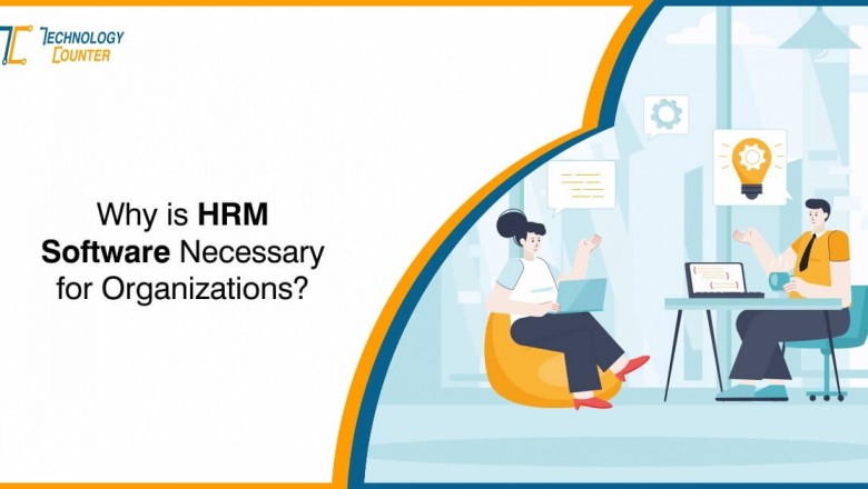 Why Does Every Company Need HRMS Software?
