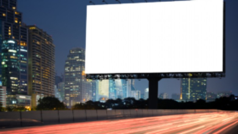 Why need to choose Outdoor Advertising?