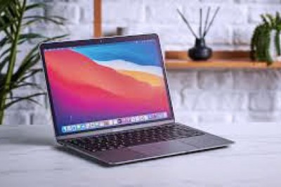 Apple MacBook Repair in Delhi