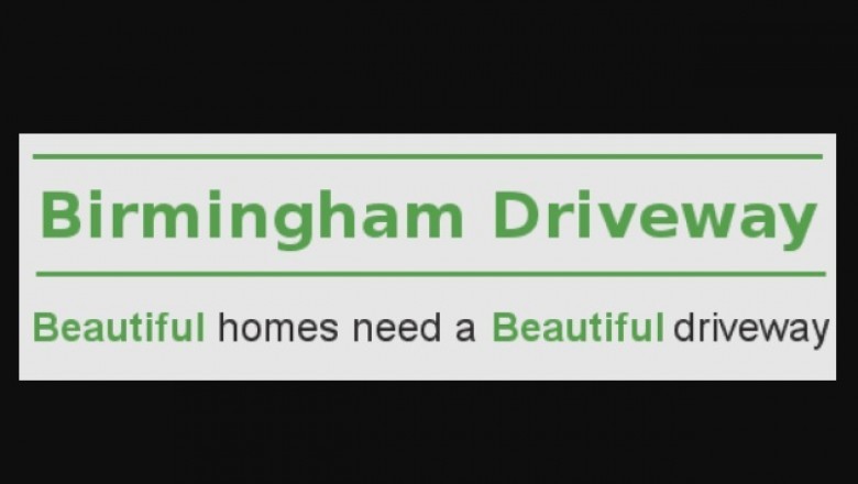 Deciding Between New Driveways in Tarmac or Block Paving