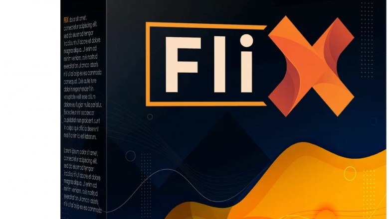 FLIX REVIEW BY HUDA REVIEW