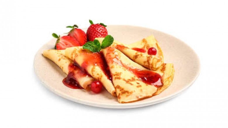 Get the Best Pancakes and Waffles near You