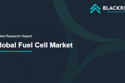 Global Fuel Cell Market