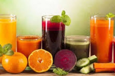 Healthy and Homemade Energy Drinks for Pregnant Women