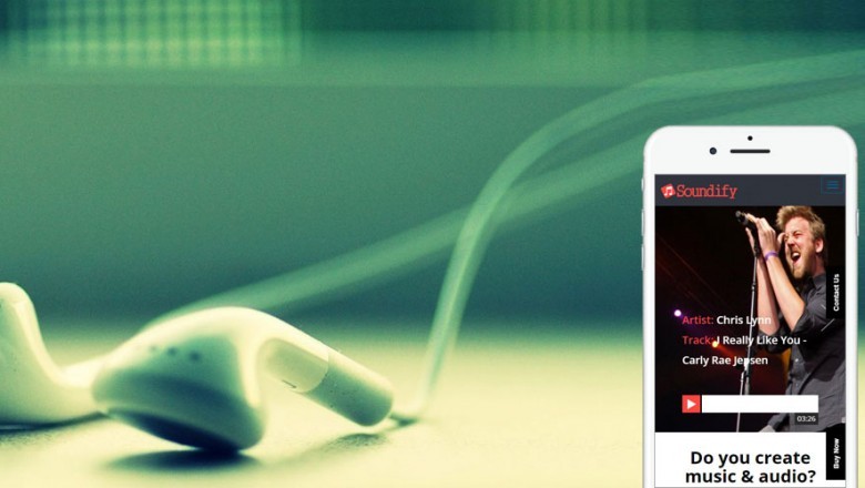 Hit The Entertainment Market With Spotify Clone Script