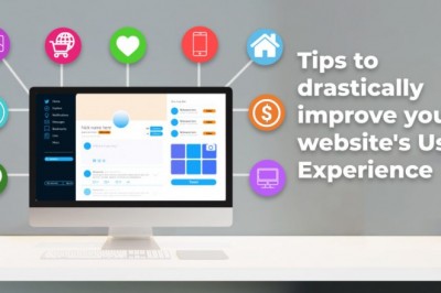 How to drastically improve your website’s user experience?