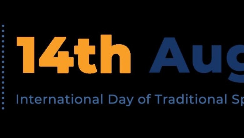 International Traditional Sports Day 2021: Shammi Rana Secretary-General, International Council of Traditional Sports and Games