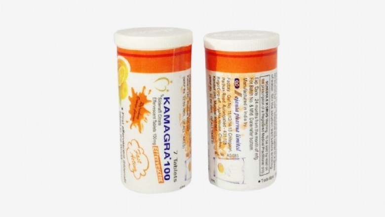 Kamagra Effervescent | uses | side effects | reviews
