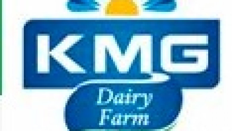 KMG Dairy Farm