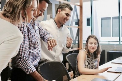 Level-up Your Remote Hiring Process With Us