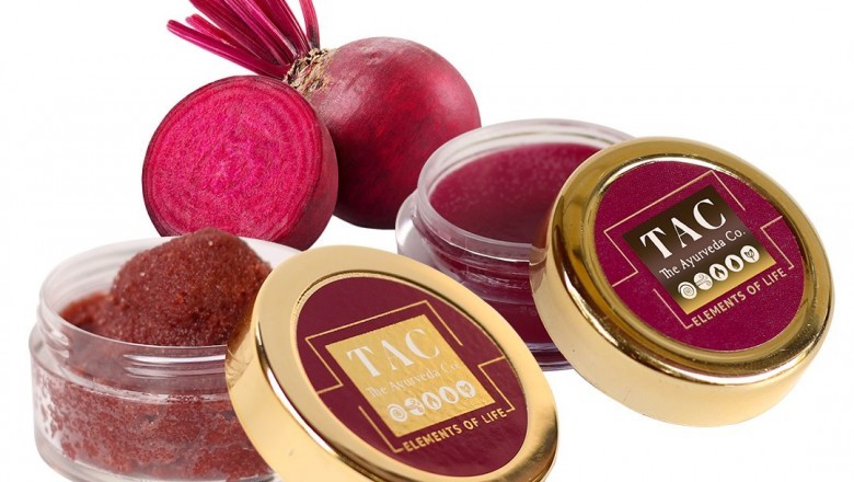 lip balm For dark Lips