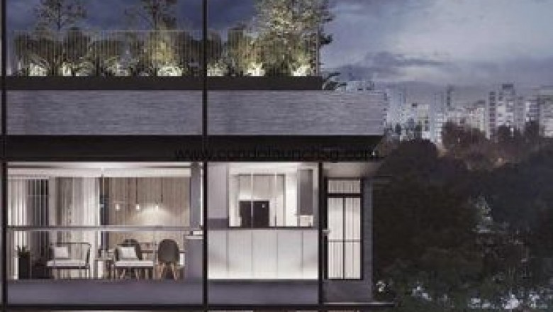 Mori showroom