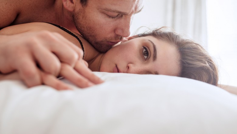 Performance Anxiety and Erectile Dysfunction: What's the Link?