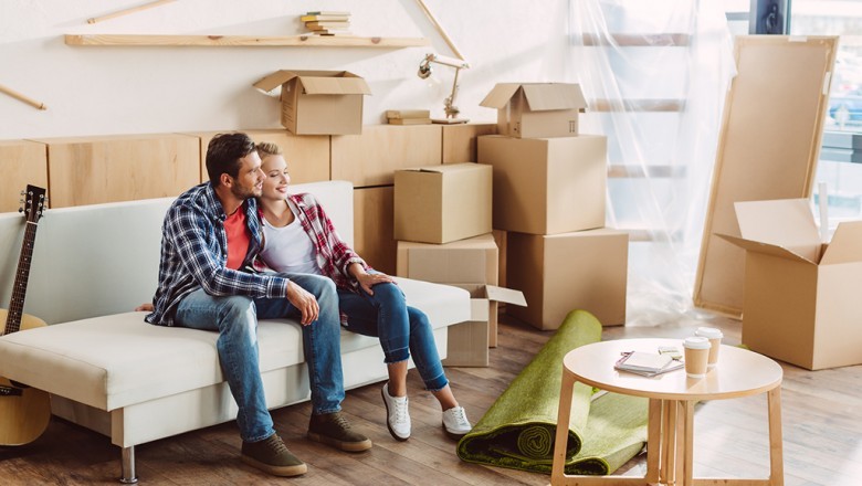 Plan Your Home Move With Top Residential Moving Company