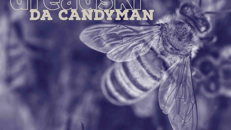 Popular Hip-Hop Star Wayne Dreadski to Release His New Music "Da Candyman" On September 24