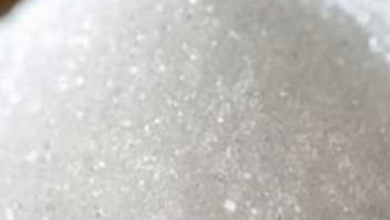 Refined icumsa sugar