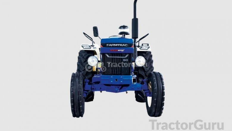 Rundown of cutting edge highlights in farm vehicles