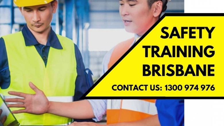 Safety training Brisbane