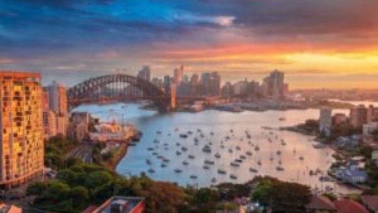 Top 10 Places To Visit In The World | Cheap Flight Reservations