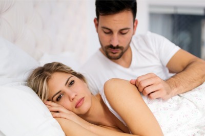 What are the Causes of Erectile Dysfunction?