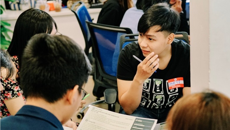 Your Guide To IELTS Exams