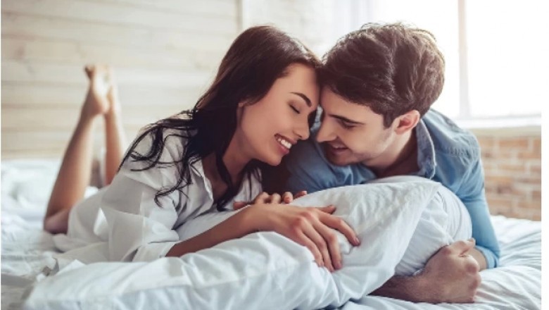 A Female Perspective on Erectile Dysfunction