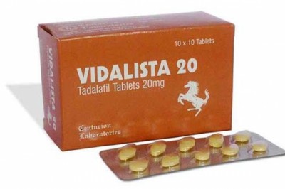 buy Vidalista medicine