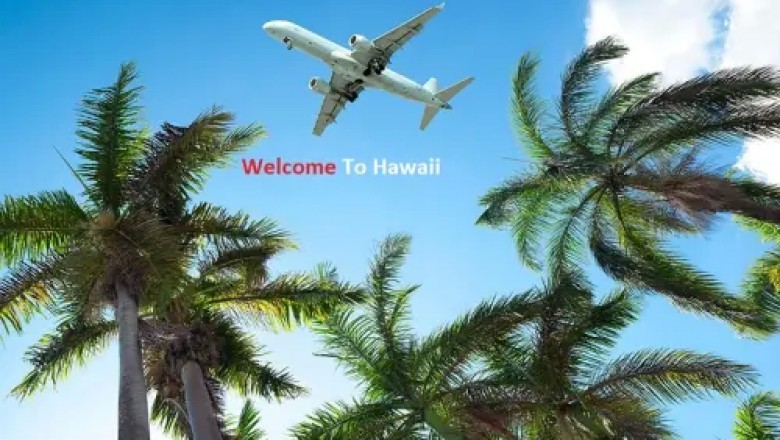 Delta flights to Hawaii Call +1-800-221-1212 For Booking