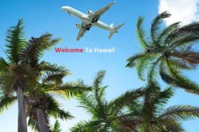 Delta flights to Hawaii Call +1-800-221-1212 For Booking