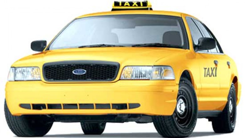 Get the best travel experience with berkeley taxi cab