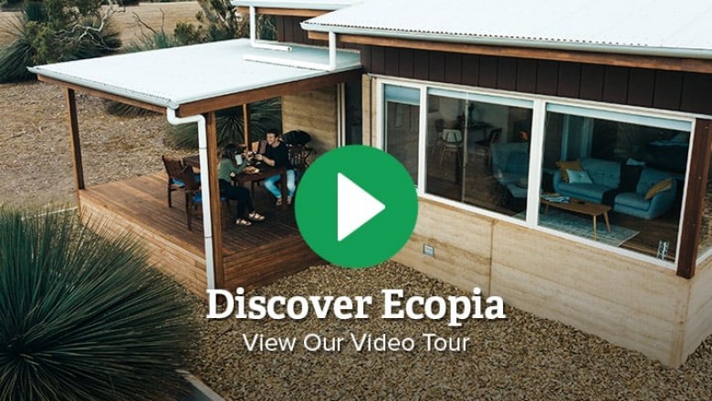 Kangaroo Island luxury Accommodation